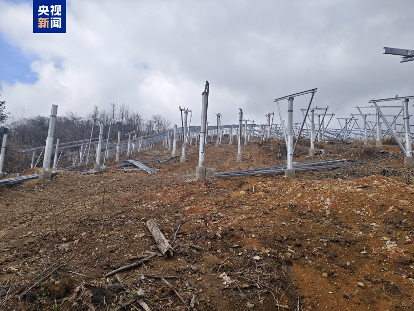 涉破坏耕地、非法开采等 两部门通报违法违规典型问题