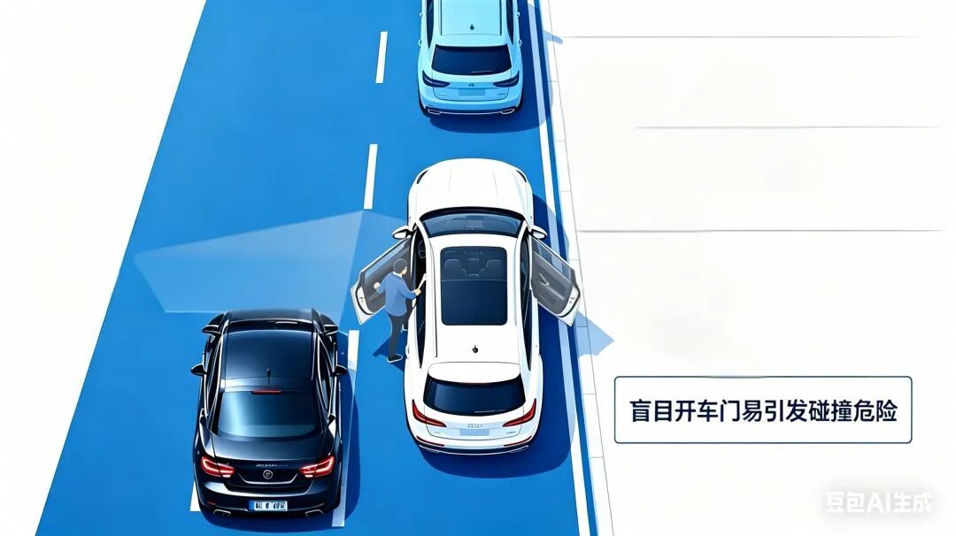 这七种盲区，你遇到过吗？