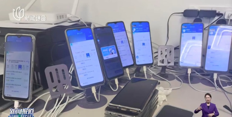 太恶劣！上海三甲医院这一现象不正常，紧急报警！多人被刑拘！