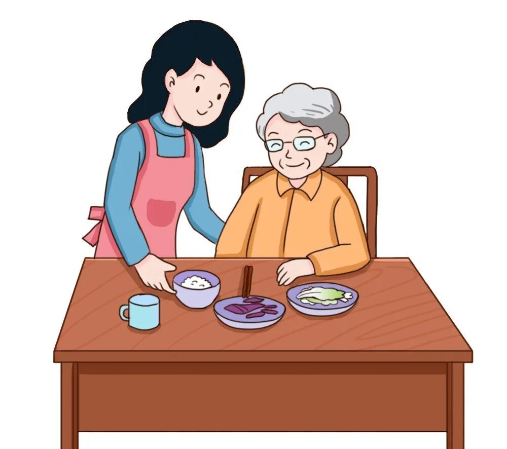 病后厌食、没胃口怎么办