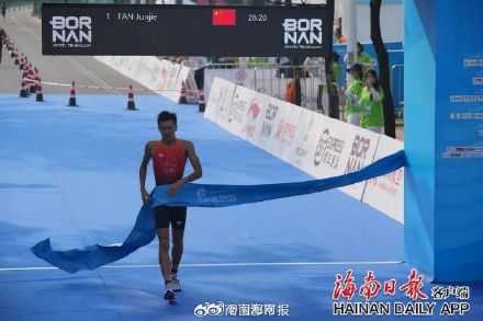 亚沙会这夫妻俩双双夺金