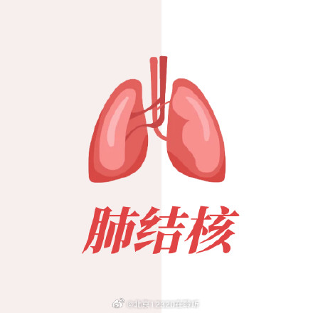 预防肺结核，生活中要做好这几件事！