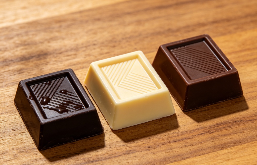 你爱吃的巧克力，对宠物来说是致命毒药！