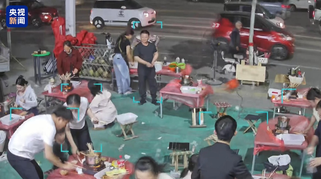 “不用结账，快走”！老板霸气喊话，全网点赞