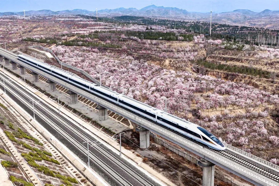 途径河北多地！铁路部门加开多趟列车→