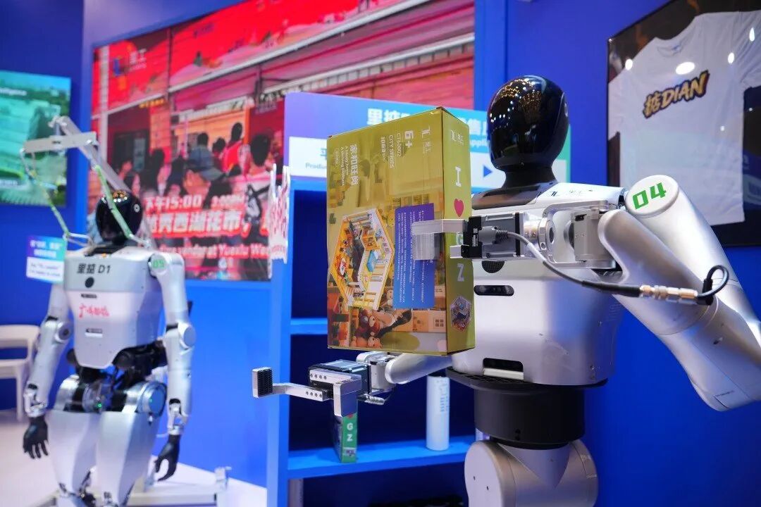 广州一季度GDP增速6%，经济“开门红”背后有哪些硬核支撑