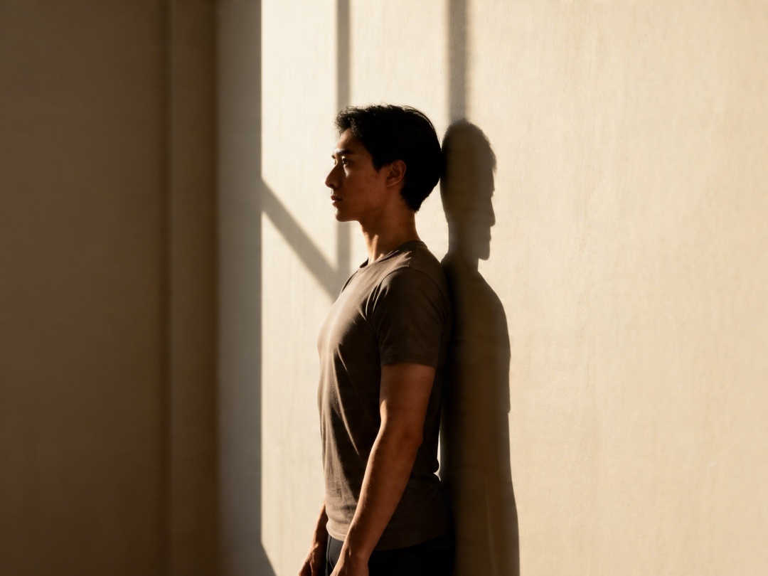 长期低头伤身又毁颜！医生：真正有效的抬头，方法全在这