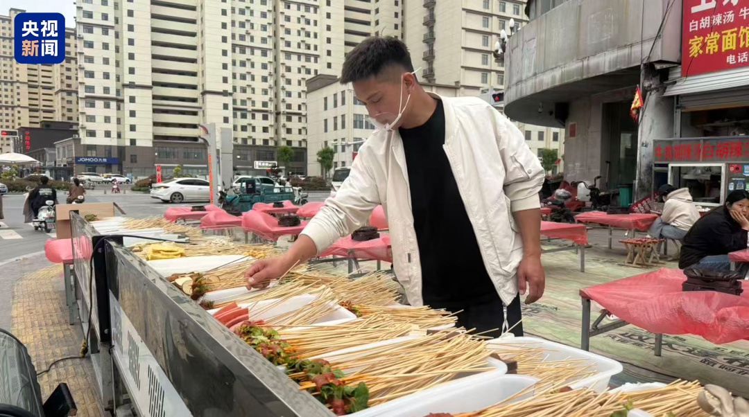 “不用结账，快走”！老板霸气喊话，全网点赞