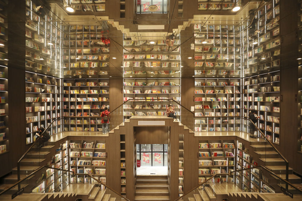 这份冠军书单，藏着向上生长的力量