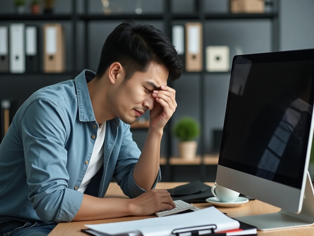 长期低头伤身又毁颜！医生：真正有效的抬头，方法全在这