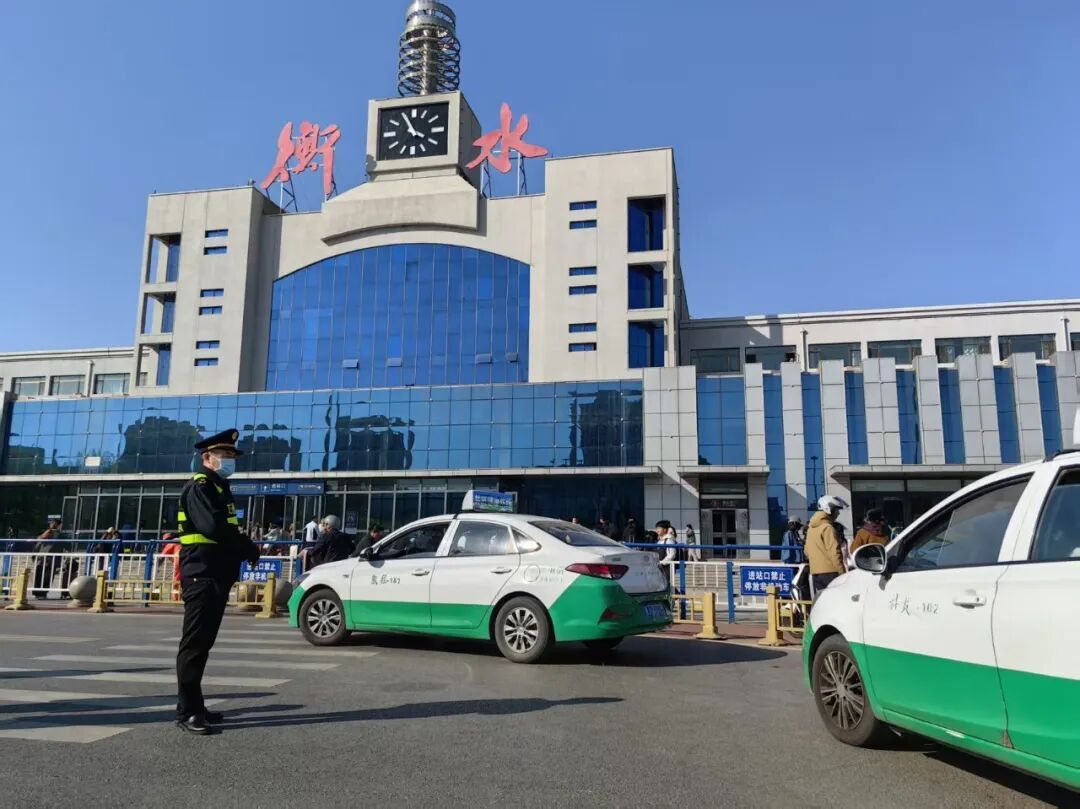 途径河北多地！铁路部门加开多趟列车→