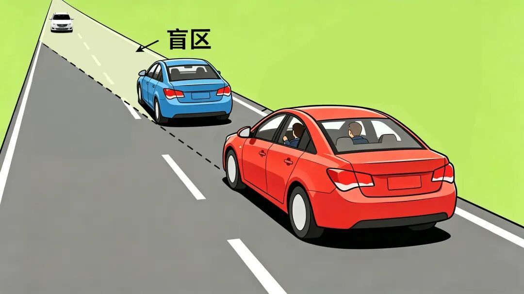 这七种盲区，你遇到过吗？