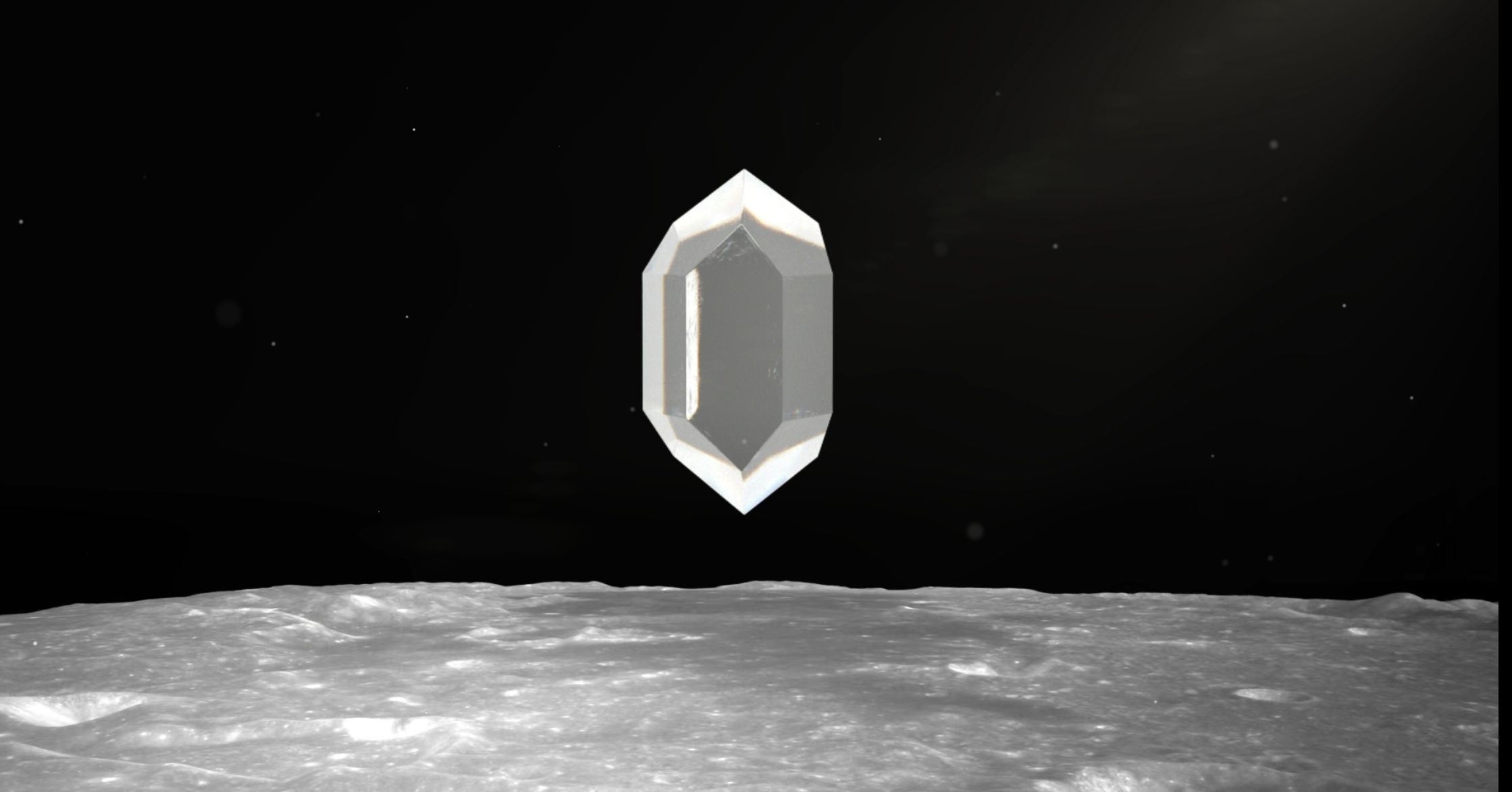 我国科学家在嫦娥五号月球样品中发现两种月球新矿物