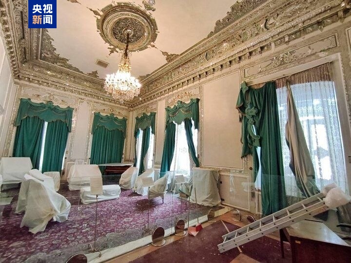 美以伊冲突已致伊朗149处历史遗迹和博物馆受损