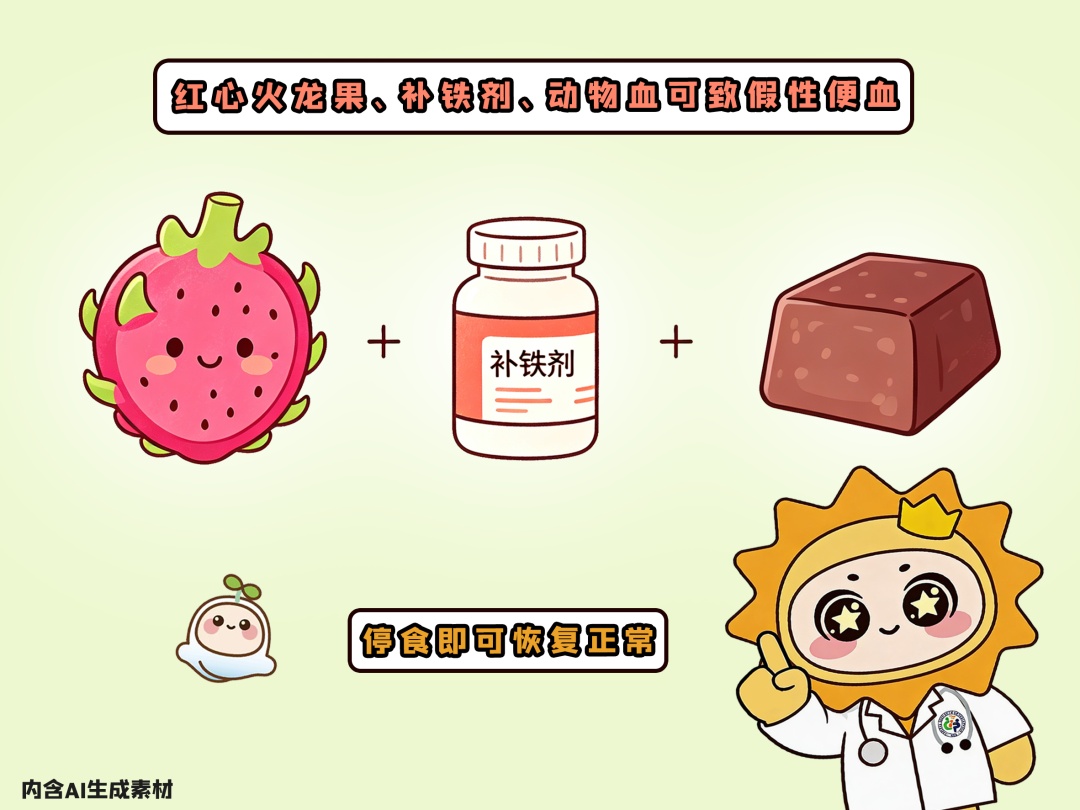 孩子大便带血，是“痔疮”还是“肿瘤”？儿外科医生一次说清楚！