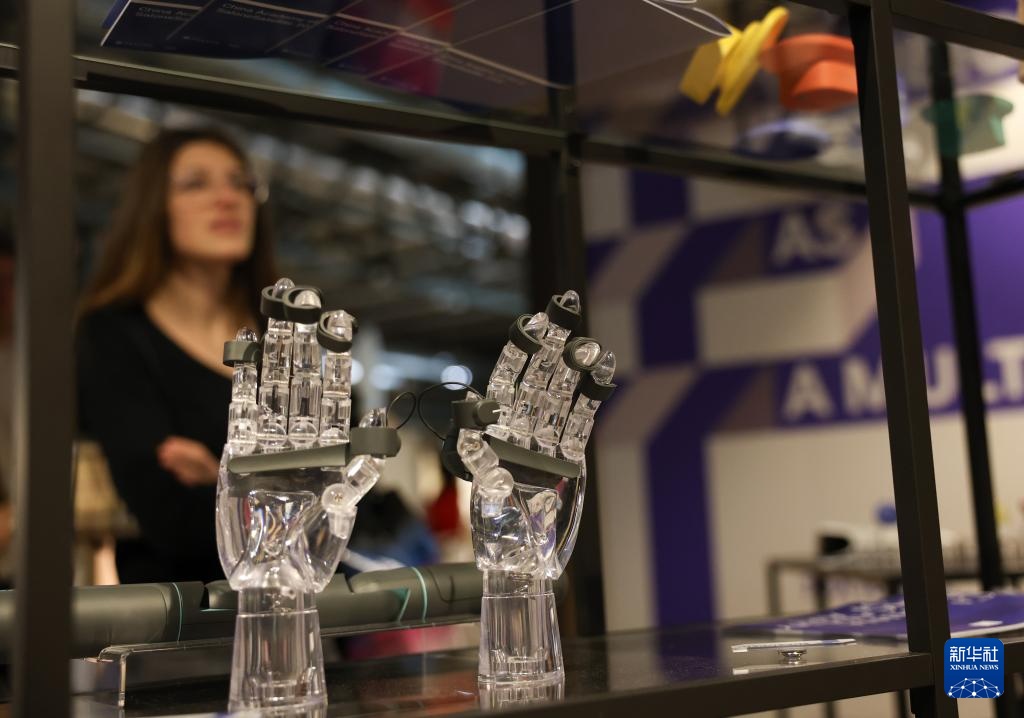 中国设计的米兰“交响”