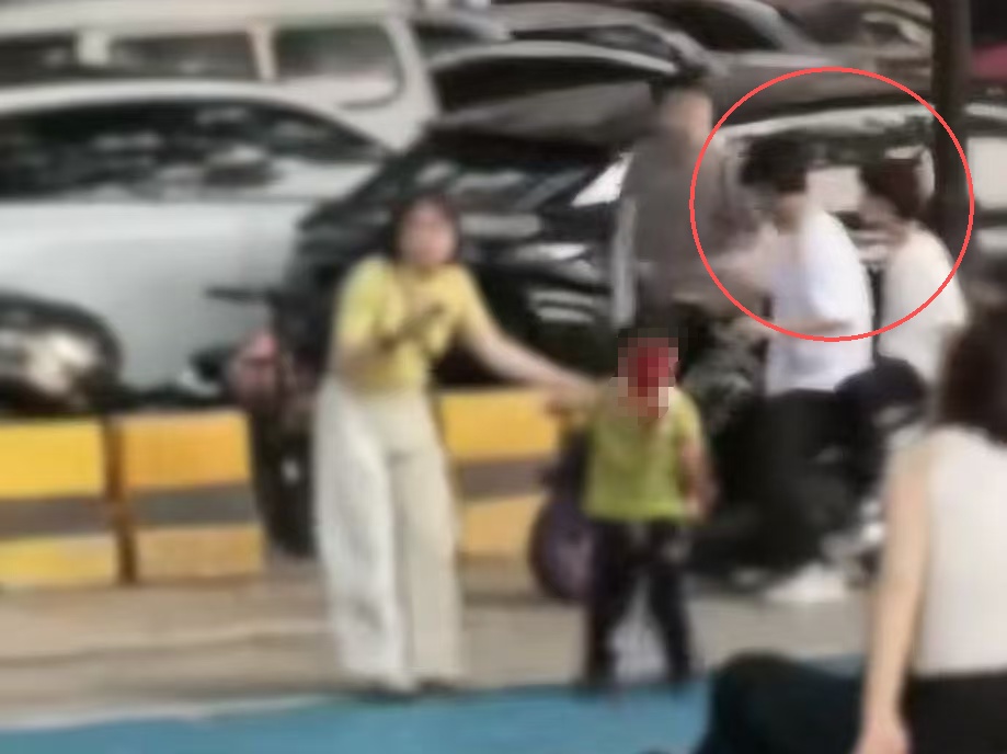 东莞5岁男孩公园内被14岁少年骑电动车撞致头骨骨折，当地最新回应