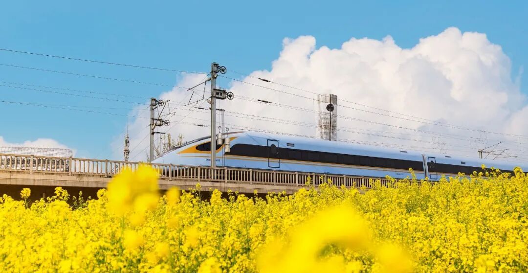 铁路优惠上新！12306新增“敬”字票，老年旅客周中乘车“折上折”