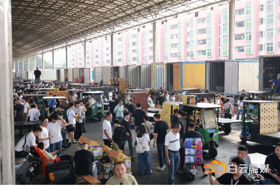 广州大批到货，价格还会降！消费提示→