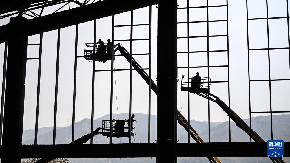 南珠高铁玉岑段工程建设进入冲刺阶段