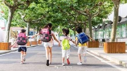 海南琼海中小学春假连休8天