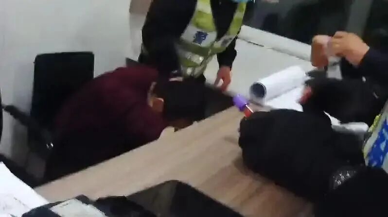 “高速不查车？交警蜀黍说：你想多了！”