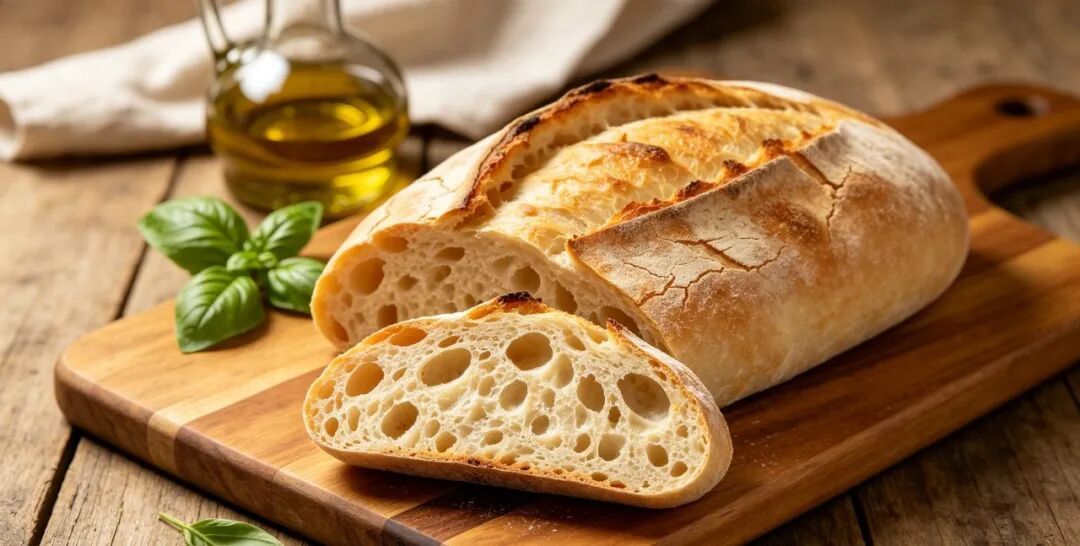 “万物”皆可夹！这种面包最近卖爆了，很适合控糖、减脂人群！