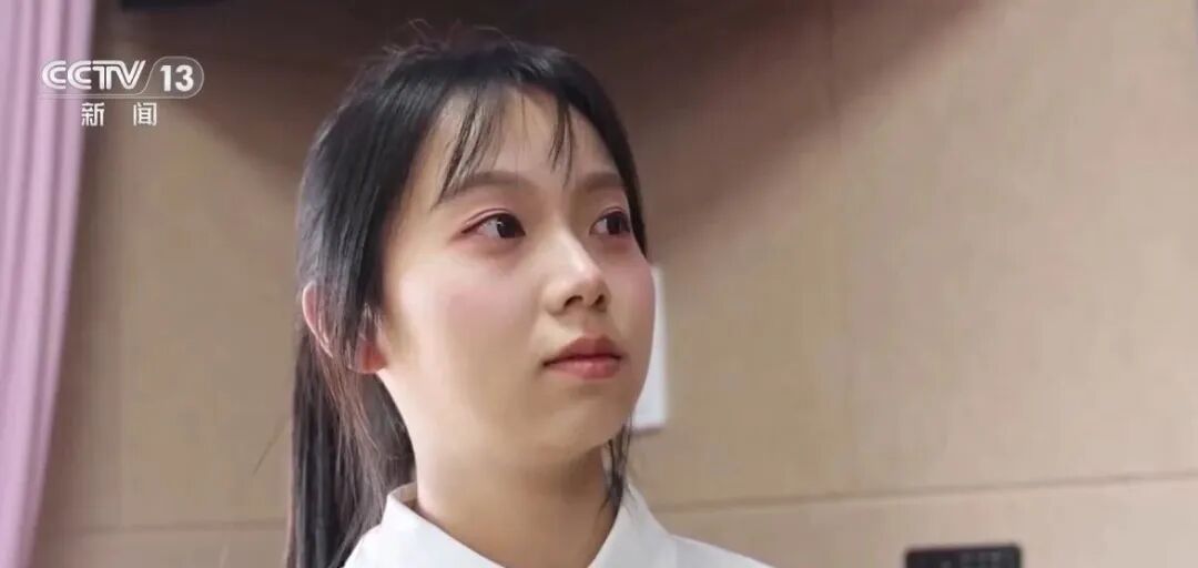 全网点赞！18岁最后一天，这位哈尔滨大学生干了件大事