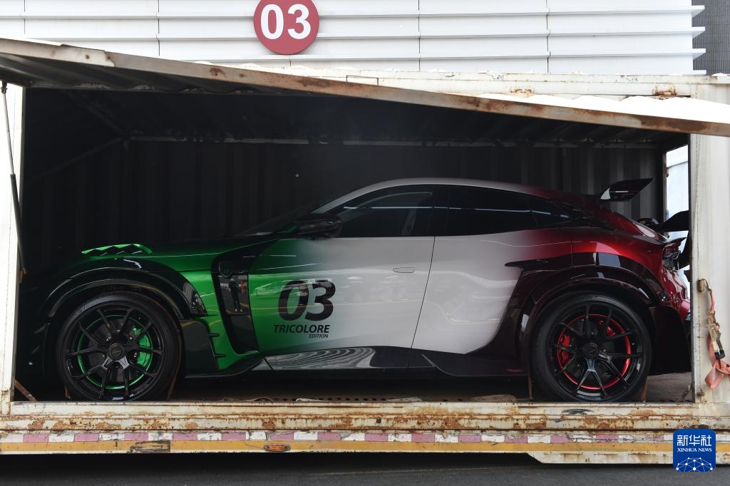 2026北京车展即将举办