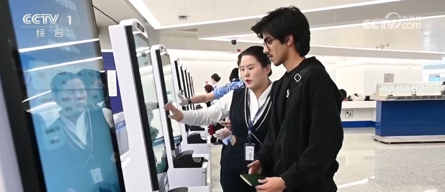 6.8%、2亿人次、245.2万吨 借助多领域一季度经济成果感知发展活力