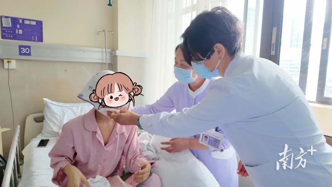 女孩下了一个跑腿单，结果来了好多个骑手……咋回事？