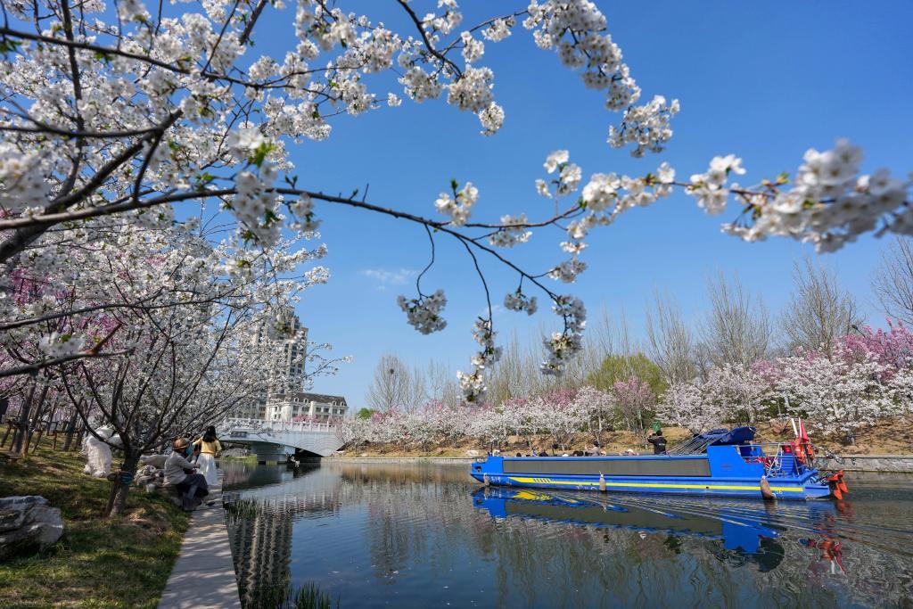 为了城市清洁度，北京盯上了这个“颗粒物”