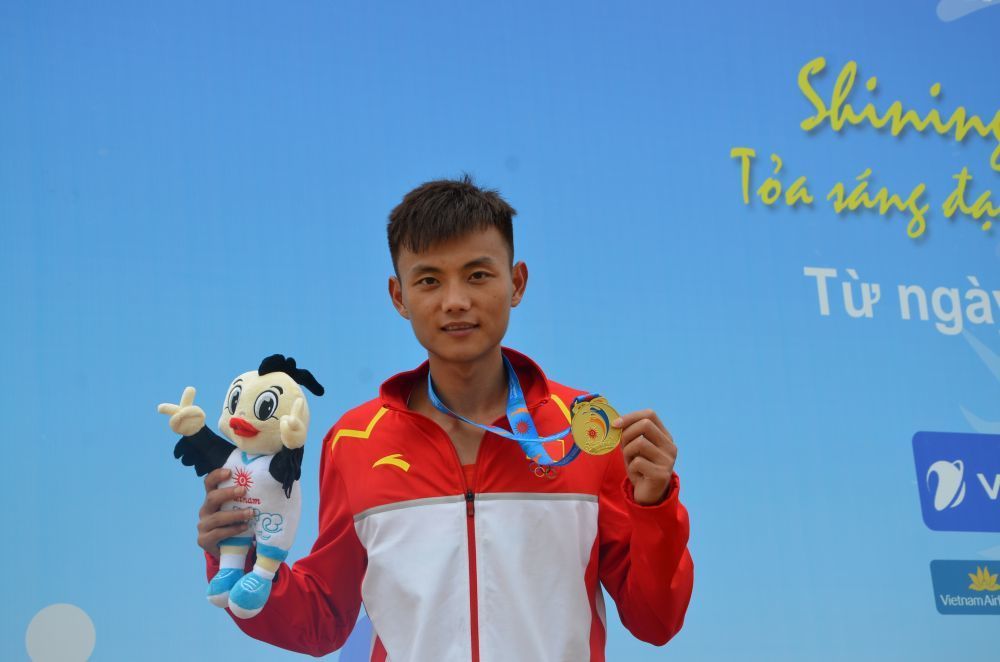 三亚海边，运动“大变身”