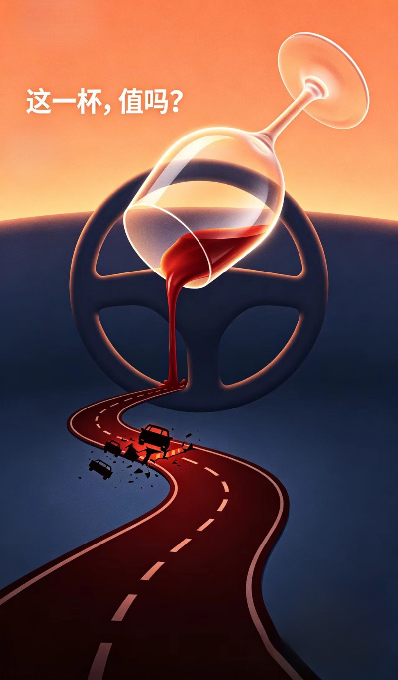 “高速不查车？交警蜀黍说：你想多了！”