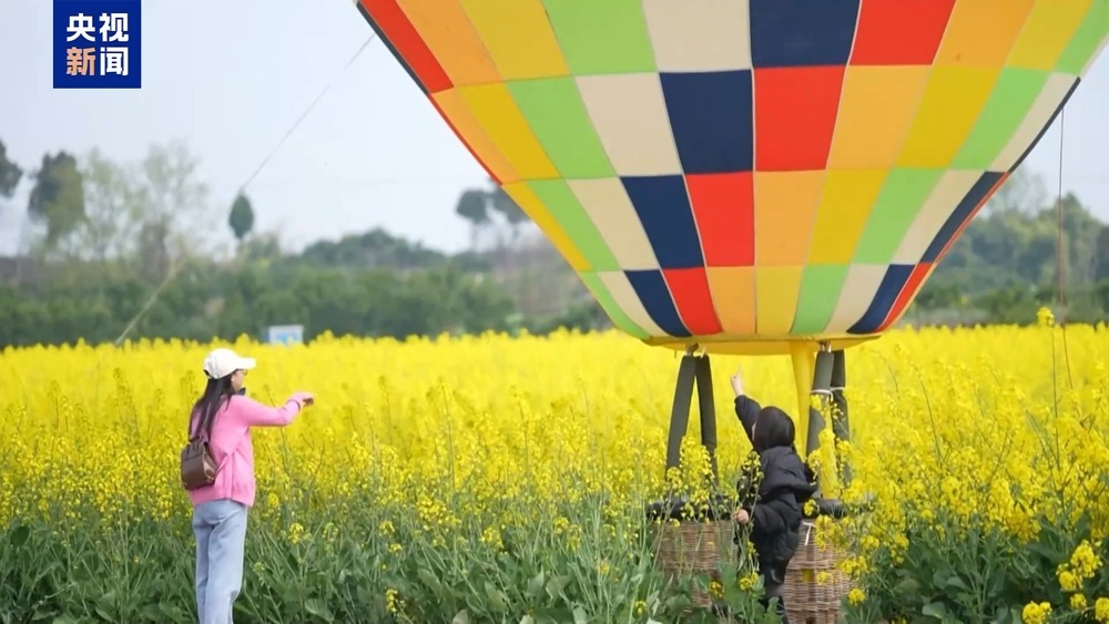 农产品加工业、乡村旅游……一季度乡村产业保持较好发展势头