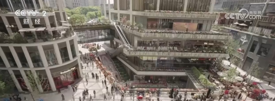 观察·多地楼市迎来“小阳春” 承接“金三银四”利好市场暖意浓