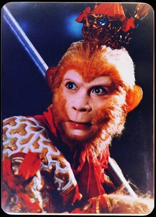 六小龄童谈《西游记》片酬：25集拍了6年，2000块都不到