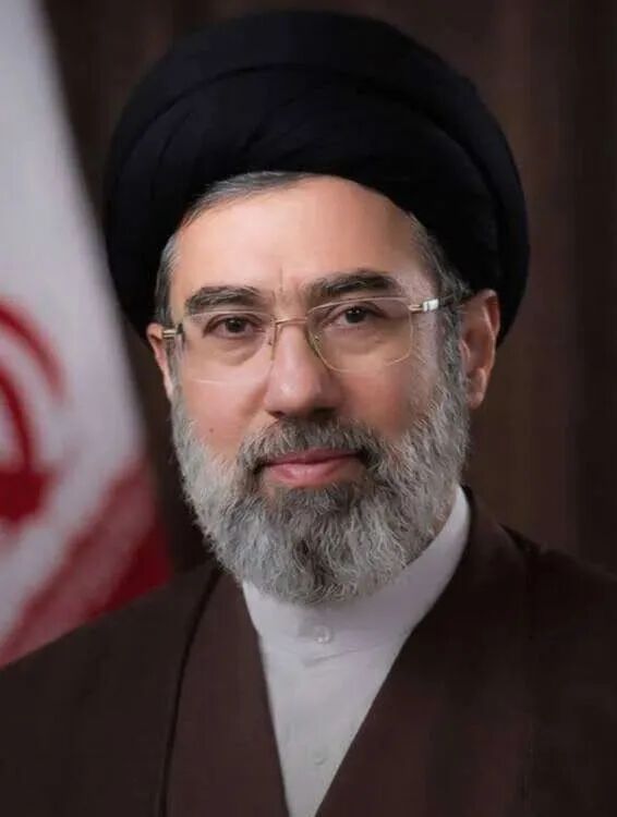 伊朗领导层，集体向敌人喊话