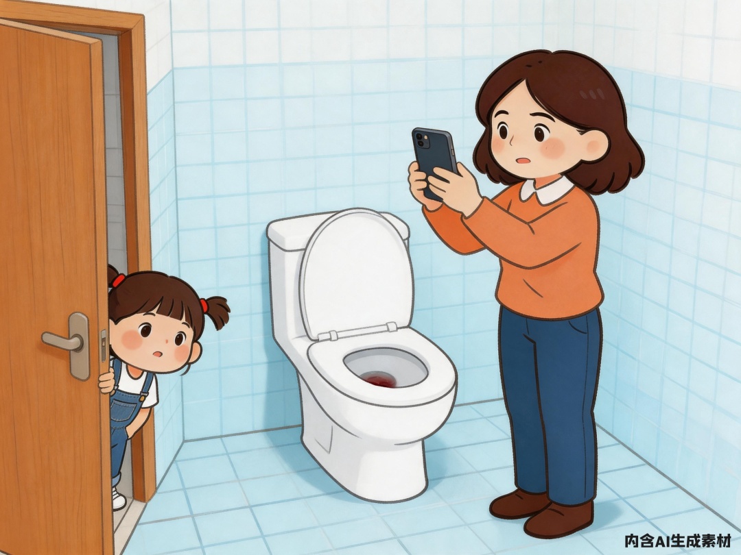 孩子大便带血，是“痔疮”还是“肿瘤”？儿外科医生一次说清楚！