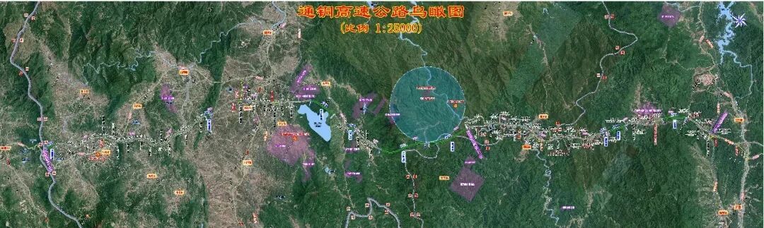 今日贯通！江西将新增一条出省高速