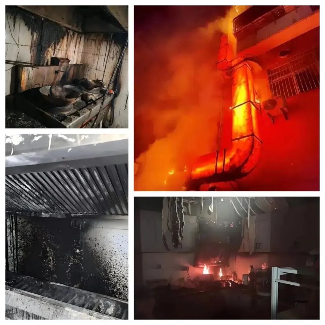 你家的这个角落可能藏着“定时炸弹”，赶紧自查→