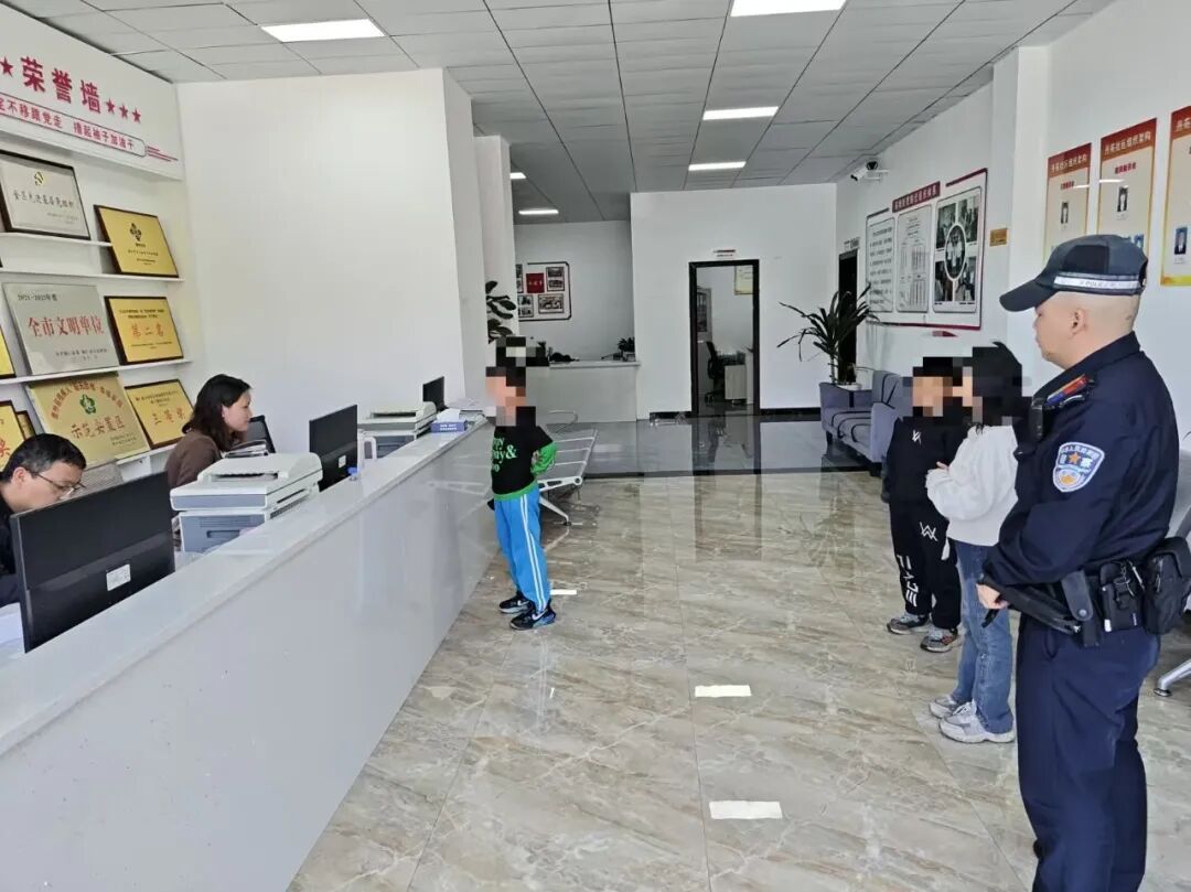 事关孩子！家长们一定要引起高度重视