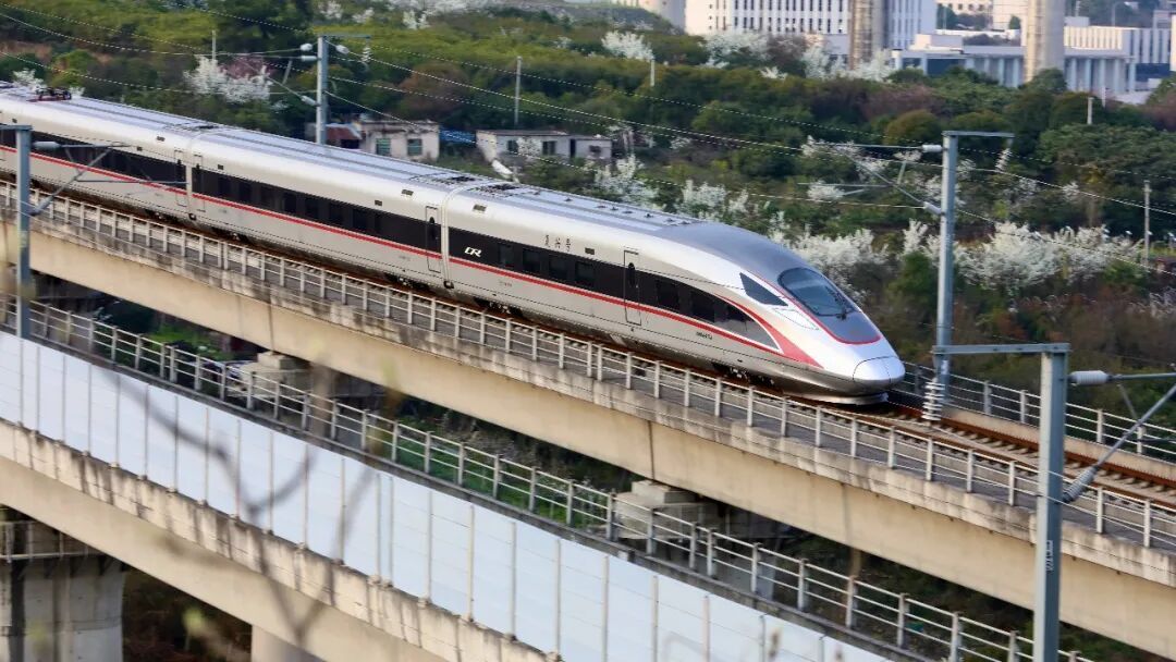 四川五一加开多趟列车！包括成都到西安、昆明等线路