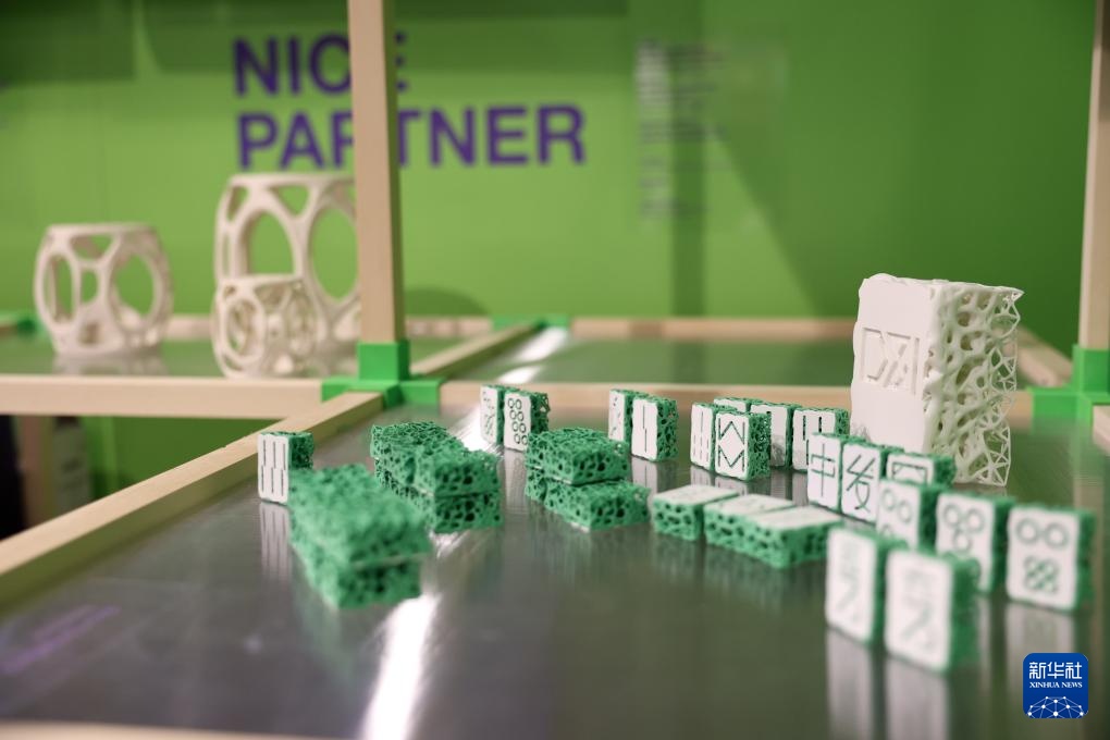 中国设计的米兰“交响”