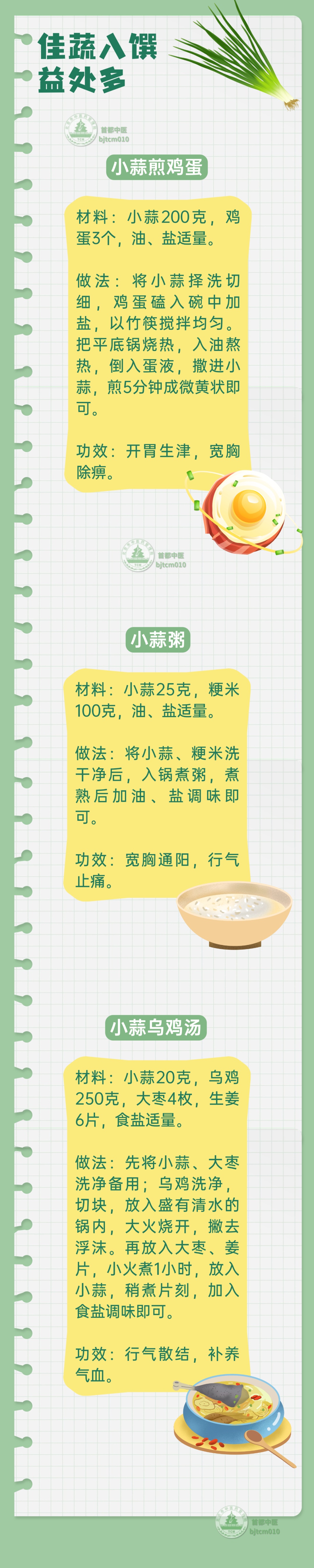 春天吃点“菜中灵芝”，给身体补阳，给心脏“打气”！