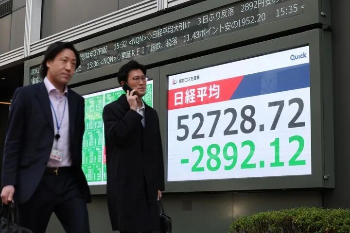 调查显示近97%日本企业因中东局势受到负面影响