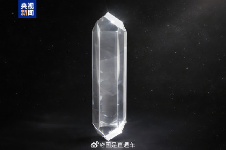 我国再发现两种月球新矿物！