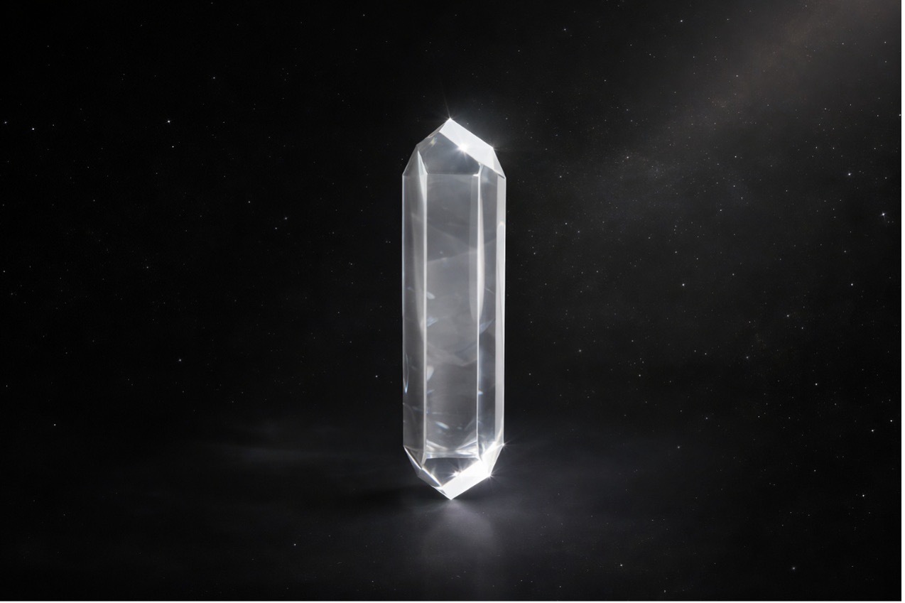 我国科学家在嫦娥五号月球样品中发现两种月球新矿物