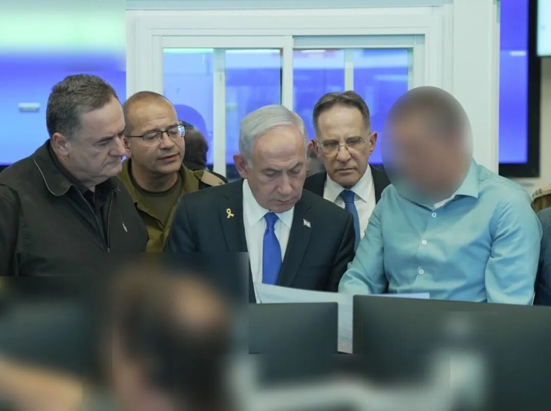 以色列威胁：坐等美国同意，“彻底消灭伊朗政权”