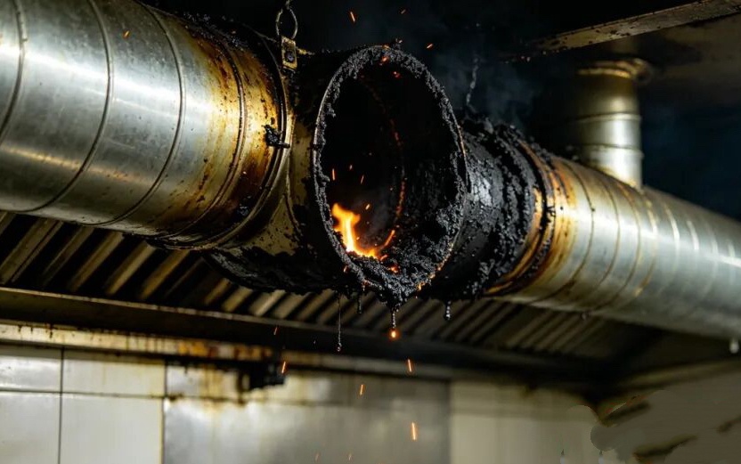 你家的这个角落可能藏着“定时炸弹”，赶紧自查→